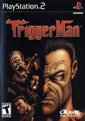 Trigger Man - Playstation 2 - Destination Retro