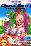 Chuck Rock II Son of Chuck - Sega Genesis - Destination Retro
