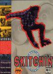 Skitchin - Sega Genesis - Destination Retro