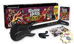 Guitar Hero Aerosmith [Bundle] - Playstation 2 - Destination Retro
