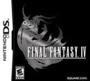 Final Fantasy IV - Nintendo DS - Destination Retro