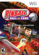 Pinball Hall of Fame: The Williams Collection - Wii - Destination Retro