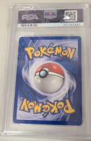PSA - NM 7 - PICHU-HOLO 1ST EDITION - POKEMON NEO GENESIS 1ST EDITION 51167241 - Destination Retro