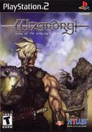 Wizardry Tale of the Foresaken Land - Playstation 2 - Destination Retro