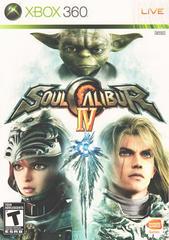 Soul Calibur IV - Xbox 360 - Destination Retro