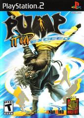 Pump It Up: Exceed - Playstation 2 - Destination Retro