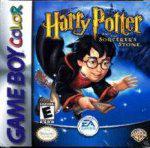 Harry Potter - GameBoy Color - Destination Retro