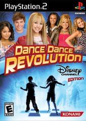 Dance Dance Revolution Disney Channel - Playstation 2 - Destination Retro