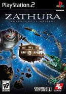 Zathura - Playstation 2 - Destination Retro