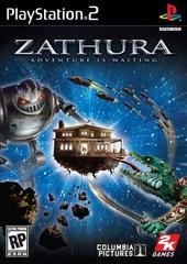 Zathura - Playstation 2 - Destination Retro