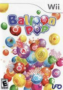 Balloon Pop - Wii - Destination Retro