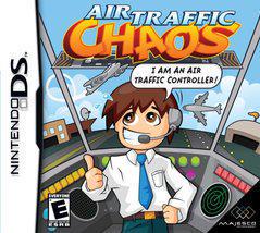 Air Traffic Chaos - Nintendo DS - Destination Retro