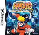 Naruto: Ninja Destiny - Nintendo DS - Destination Retro