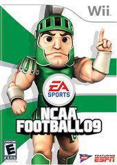 NCAA Football 09 All-Play - Wii - Destination Retro