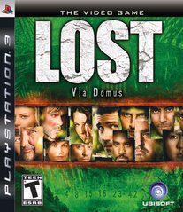 Lost Via Domus - Playstation 3 - Destination Retro