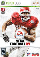 NCAA Football 09 - Xbox 360 - Destination Retro