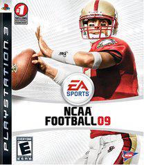 NCAA Football 09 - Playstation 3 - Destination Retro