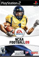NCAA Football 09 - Playstation 2 - Destination Retro
