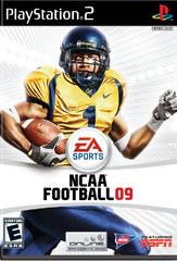 NCAA Football 09 - Playstation 2 - Destination Retro