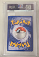 PSA - MINT 9 - CELEBI-HOLO 1ST EDITION - POKEMON NEO REVELATION 1ST EDITION - Destination Retro