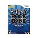 Rock Band Track Pack Volume 1 - Wii - Destination Retro