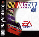 NASCAR 98 - Playstation - Destination Retro