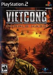 Vietcong Purple Haze - Playstation 2 - Destination Retro