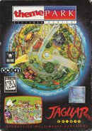 Theme Park - Jaguar - Destination Retro