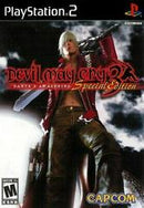 Devil May Cry 3 [Special Edition] - Playstation 2 - Destination Retro