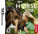 My Horse and Me - Nintendo DS - Destination Retro