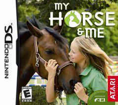 My Horse and Me - Nintendo DS - Destination Retro