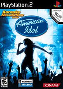 Karaoke Revolution Presents: American Idol - Playstation 2 - Destination Retro