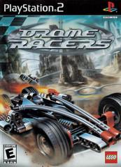 Drome Racers - Playstation 2 - Destination Retro