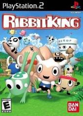 Ribbit King - Playstation 2 - Destination Retro