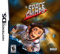 Space Chimps - Nintendo DS - Destination Retro