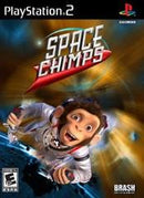 Space Chimps - Playstation 2 - Destination Retro