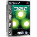 Splinter Cell Chaos Theory Collector's Edition - Playstation 2 - Destination Retro