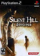 Silent Hill Origins - Playstation 2 - Destination Retro