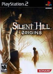 Silent Hill Origins - Playstation 2 - Destination Retro
