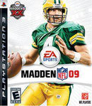 Madden 2009 - Playstation 3 - Destination Retro