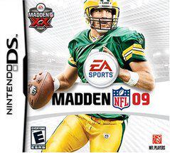 Madden 2009 - Nintendo DS - Destination Retro