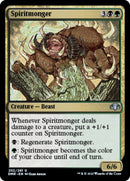 Spiritmonger [Dominaria Remastered] - Destination Retro