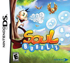 Soul Bubbles - Nintendo DS - Destination Retro
