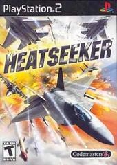 Heatseeker - Playstation 2 - Destination Retro