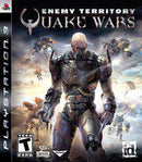 Enemy Territory Quake Wars - Playstation 3 - Destination Retro