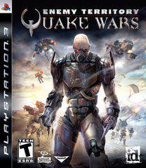 Enemy Territory Quake Wars - Playstation 3 - Destination Retro