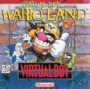 Wario Land - Virtual Boy - Destination Retro