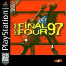 NCAA Basketball Final Four 97 - Playstation - Destination Retro