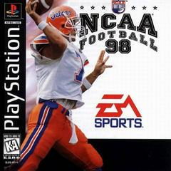 NCAA Football 98 - Playstation - Destination Retro