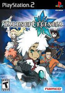 Tales of Legendia - Playstation 2 - Destination Retro